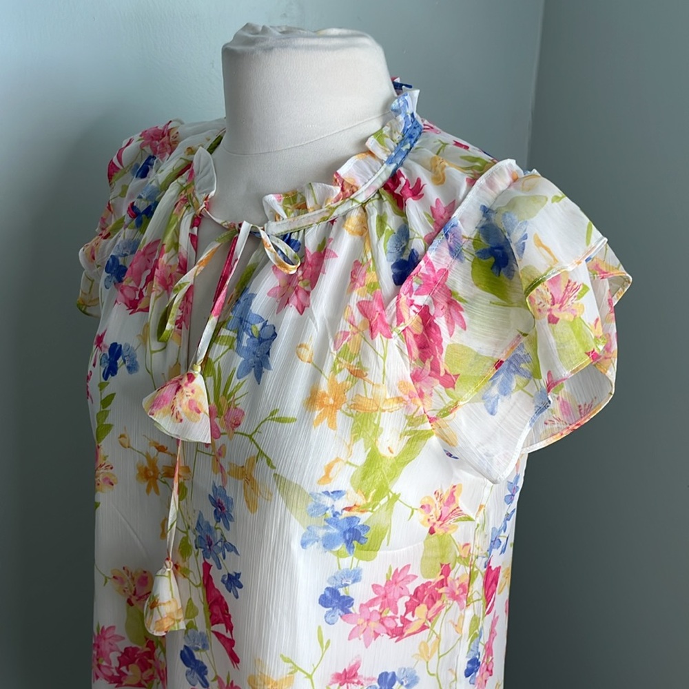 Haver & Blair Blouse